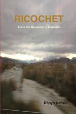 Ricochet af Robyn Neilson
