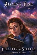 Circlets and Seekers af Nathan Barham