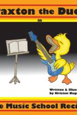 Paxton the Duck - The Music School Recital af Kristen Nugent