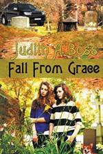 Fall From Grace af Judith A Boss