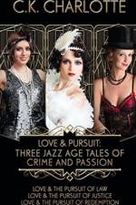 Love and Pursuit af C K Charlotte