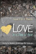 Love in a Time of Fear af Cassie J E H Trentaz