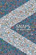 Snaps of Scotland af AFM