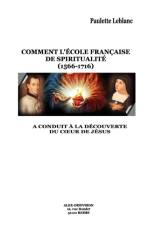 Decouverte Du Coeur de Jesus af Paulette Leblanc