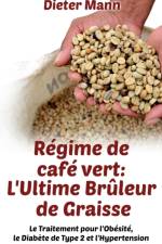 Regime de cafe vert af Dieter Mann