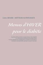 Menus d'hiver pour le diabete af Cedric Menard