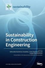 Sustainability in Construction Engineering