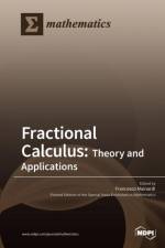 Fractional Calculus