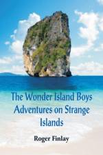 Wonder Island Boys af Roger Thompson Finlay