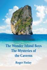 Wonder Island Boys af Roger Thompson Finlay