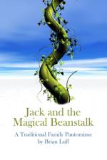 Jack and the Magical Beanstalk af Brian Luff
