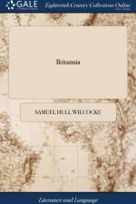 Britannia af Samuel Hull Wilcocke