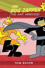 The Bug Zapper Book 2 af Tom Eaton