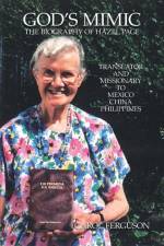 God's Mimic af Carol Ferguson