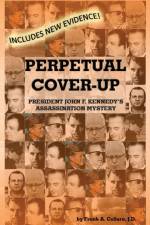 Perpetual Cover-Up af Frank A. Cellura