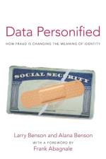 Data Personified af Larry Benson
