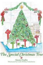 Special Christmas Tree af Susan Fradin
