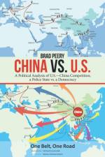 China Vs. U.S. af Brad Peery