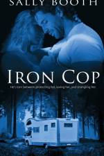 Iron Cop af Sally Booth