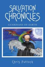 Salvation Chronicles af Chris Puttock