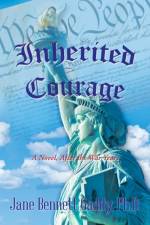 Inherited Courage af Jane Bennett Gaddy
