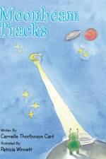 Moonbeam Tracks af Carmelle Thorfinnson Cant