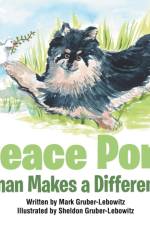 Peace Pom af Mark Gruber-Lebowitz