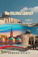 Telltale Leaflet af Dawood Kaloti