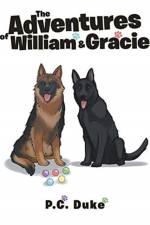 The Adventures of William and Gracie af Patricia Cox Duke