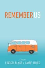 Remember Us af Lindsay Blake