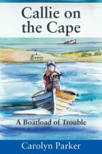 Callie on the Cape af Carolyn Parker