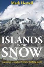 Islands in the Snow af Mark Horrell