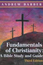 Fundamentals of Christianity af Andrew Barber