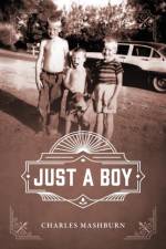 Just a Boy af Charles Mashburn