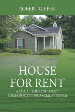 House for Rent af Robert Giffen