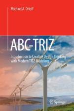 ABC-TRIZ af Michael A. Orloff