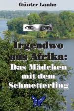 Irgendwo aus Afrika af Günter Laube