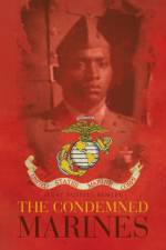 The Condemned Marines af Jerry Russell Bemley