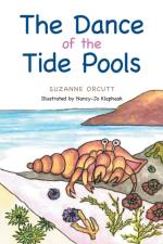 Dance of the Tide Pools af Suzanne Orcutt