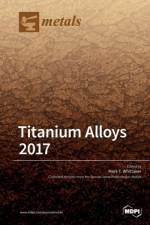 Titanium Alloys 2017