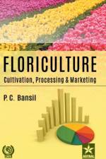 Floriculture af P C Bansil