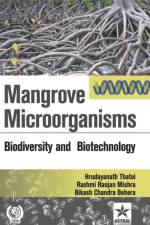 Mangrove Microorganisms af Hrudayanath Et Al Thatoi