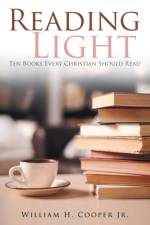 Reading Light af William H Cooper