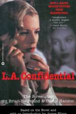 L.A. Confidential af Brian Helgeland