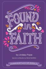Found in Faith af Lindsey Pope