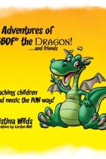 The Adventures of EGBDF the Dragon and Friends af Kristina Wilds