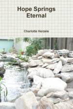 Hope Springs Eternal af Charlotte Herzele