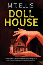 Dollhouse af M T Ellis
