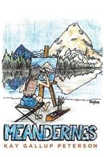 Montana Meanderings af Kay Peterson