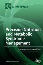 Precision Nutrition and Metabolic Syndrome Management af Angeles M Zulet